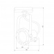 Трековый светильник TK Lighting 4065 Tracer