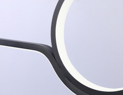 Подвесная светодиодная люстра Ambrella light Comfort LineTech FL5394