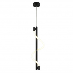 Подвесной светодиодный светильник Aployt Luki APL.065.06.12