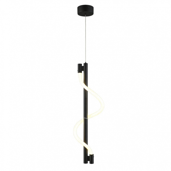 Подвесной светодиодный светильник Aployt Luki APL.065.06.12