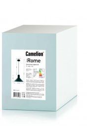 Подвесной светильник Camelion PL-602L C02 14557