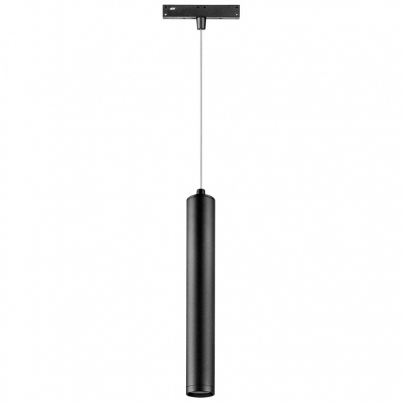 Светильник подвесной точечный для трека Uno Lightstar 239347