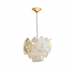 Подвесная люстра Odeon Light CABOCHON 5050/11