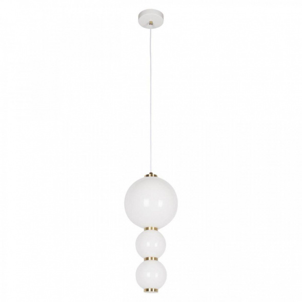 Подвесной светодиодный светильник Loft IT Pearls 10205/C