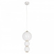 Подвесной светодиодный светильник Loft IT Pearls 10205/C