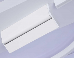 Потолочный светодиодный светильник Ambrella light Comfort LineTech FL51461