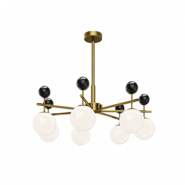 Подвесной светильник Maytoni MOD436PL-07BS