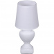 Настольная лампа Reluce 96201-0.7-01 WT