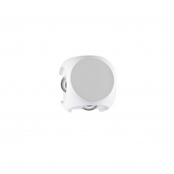 Уличный настенный светодиодный светильник Odeon Light Hightech Miko 4221/8WL