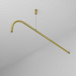 Светильник Maytoni Technical C104WL-3W3-6K-BS