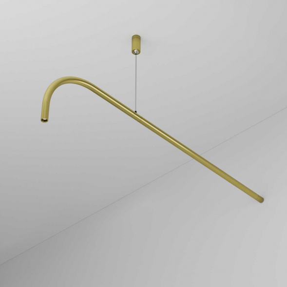 Светильник Maytoni Technical C104WL-3W3-6K-BS