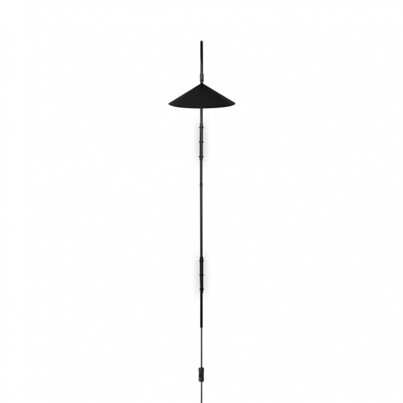 Настенный светильник (бра) Freya FR5493WL-01B1