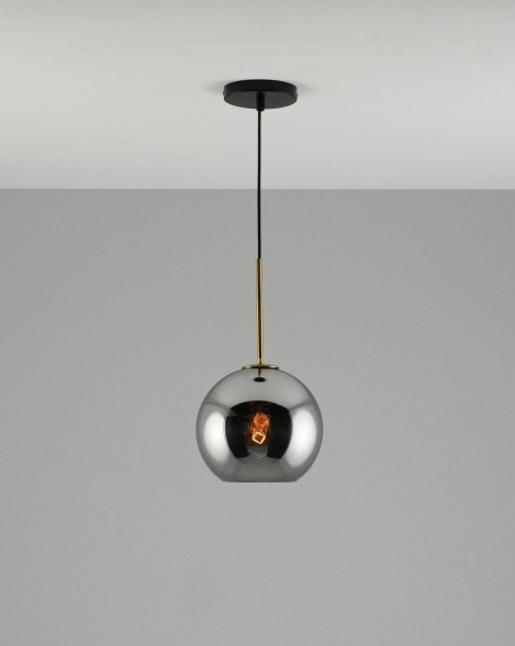 Светильник подвесной Moderli Sumatra V11527-1P