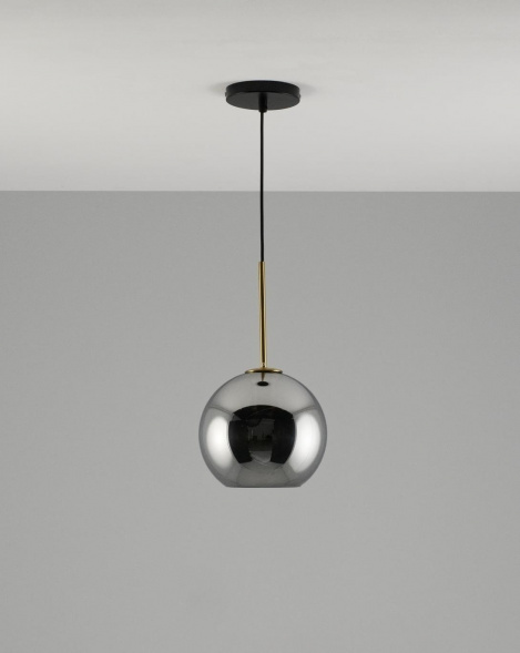 Светильник подвесной Moderli Sumatra V11527-1P