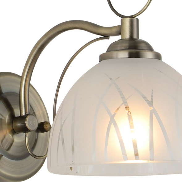 Бра Reluce 06570-0.2-01