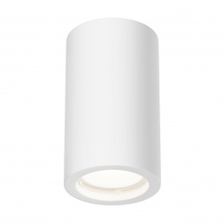 Потолочный светильник Maytoni Technical Conik Gyps C003CW-01W-1