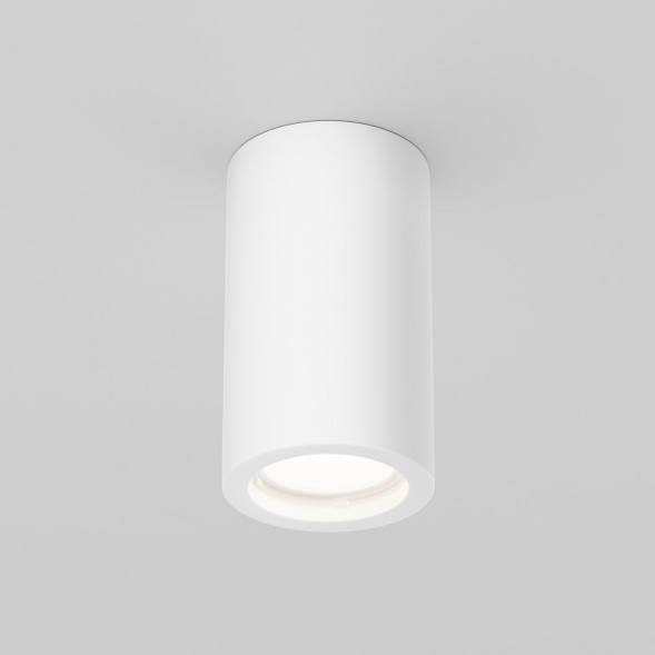 Потолочный светильник Maytoni Technical Conik Gyps C003CW-01W-1