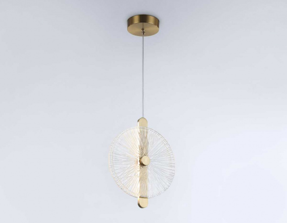 Подвесной светильник Ambrella light High light LH31147