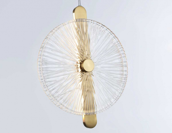 Подвесной светильник Ambrella light High light LH31147