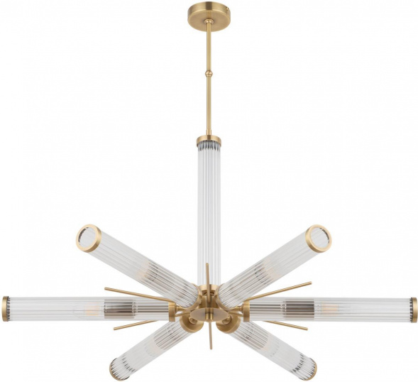 Подвесной светильник KUTEK OREZZO ORE-ZW-6(P)