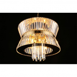 Подвесная люстра Aployt Virzhiniya APL.781.13.12