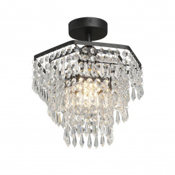 Потолочный светильник Vitaluce V5883-1/1PL