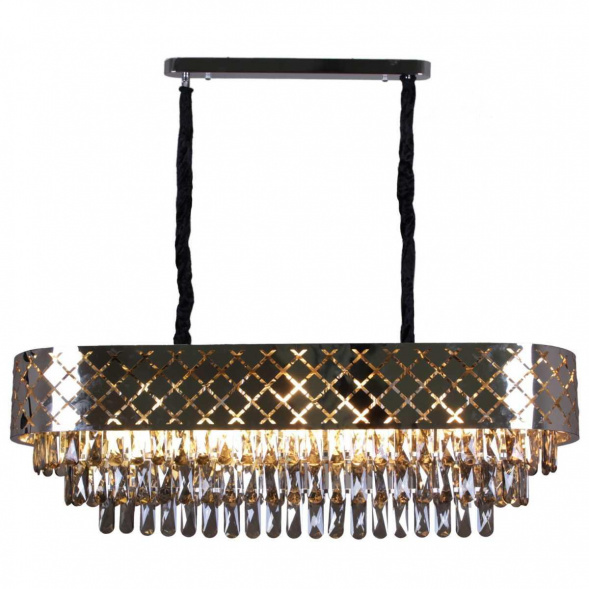 Люстра Illumico IL5562-15PLDI-39 CR