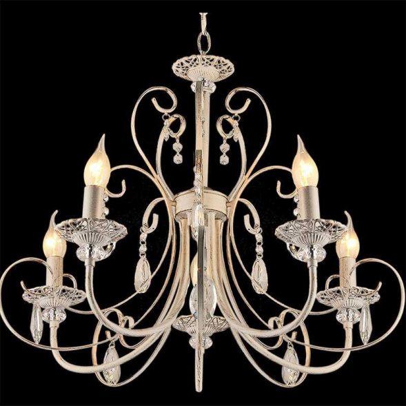 Потолочный светильник Reluce 03015-0.4-05