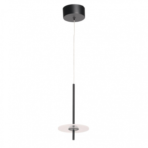 Подвесной светодиодный светильник De Markt Ауксис 11 722012901