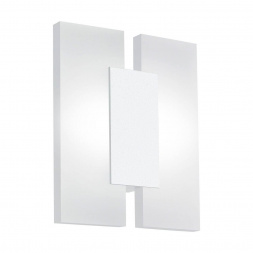 Настенный светодиодный светильник Eglo Metrass 2 96042