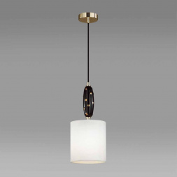 Подвесной светильник Odeon Light Exclusive Modern Pollen 5424/1