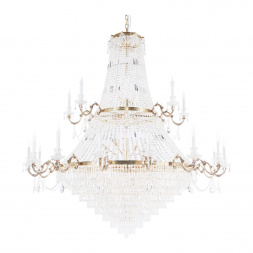 Подвесная люстра Maytoni Palace DIA890-PL-66-G