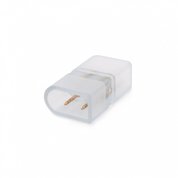 Набор переходников для одностороннего неона Elektrostandard LS001 220V 2835 (10 шт) PSL-15 a046483