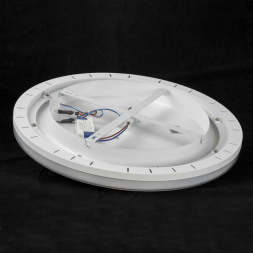 Потолочный светильник Lussole HARTLEY LSP-7437