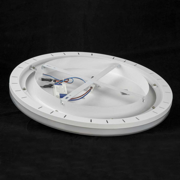 Потолочный светильник Lussole HARTLEY LSP-7437