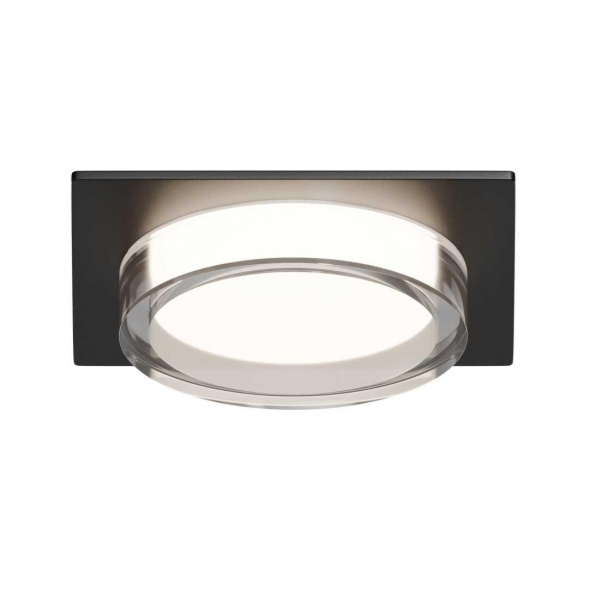 Точечный светильник Apeyron Shine 16-107