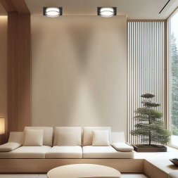 Точечный светильник Apeyron Shine 16-107