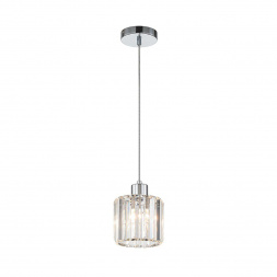 Подвесной светильник Escada Adorn 10192/1S Chrome