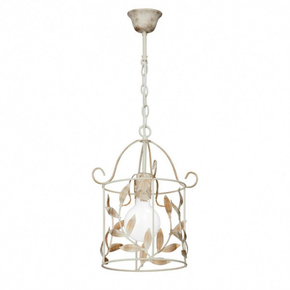 Подвесной светильник Vitaluce V1766/1S