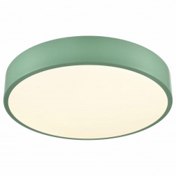 Светильник потолочный VELANTE Современный стиль 444-407-01