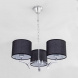 Подвесная люстра Citilux Эвора Рондо CL460132