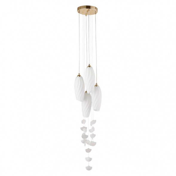 Подвесной светильник Lumion SHIVON 6518/4