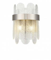 Настенный светильник Vele Luce Delizia VL3185W02