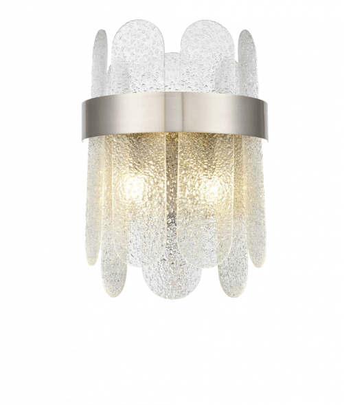Настенный светильник Vele Luce Delizia VL3185W02