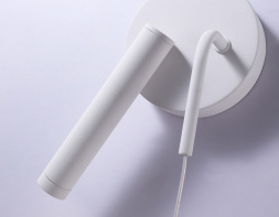 Настенный светодиодный светильник Ambrella light Comfort LineTech FL66383