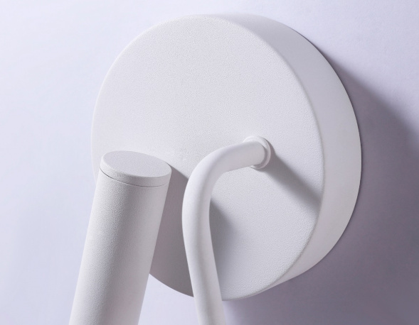 Настенный светодиодный светильник Ambrella light Comfort LineTech FL66383