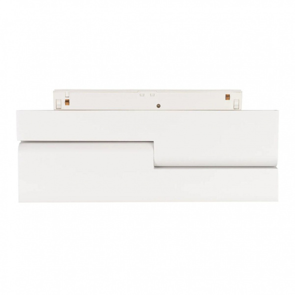 Трековый светодиодный светильник Arlight Mag-Orient-Flat-Fold-S230-12W Day4000 035857(1)