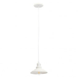 Подвесной светильник ЭРА Loft PL4 WH Б0037451