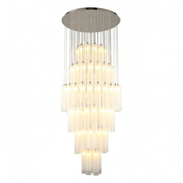 Подвесная люстра Aployt Francesca APL.859.06.144