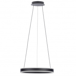 Подвесной светодиодный светильник Citilux Дуэт CL719401